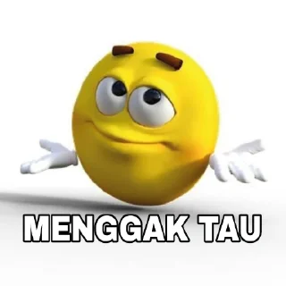 Sticker from meng