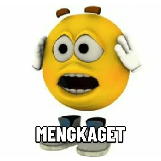😀 emoji meng meng Telegram sticker 22 of 30