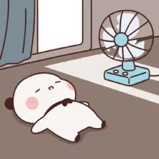 🙂 emoji @buttorfleoge ♡ weeb's rxns Telegram sticker 13 of 44