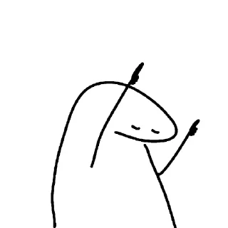 Sticker from @buttorfleoge ♡ Flork Reactions