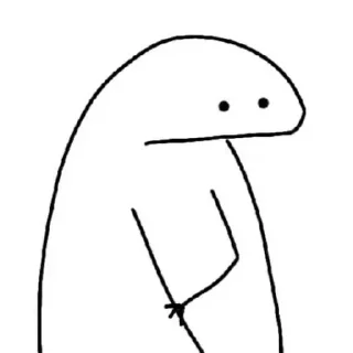 Sticker from @buttorfleoge ♡ Flork Reactions