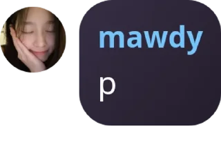 🙇 emoji sirkel manusia imut pack by @QuotLyBot Telegram sticker 11 of 120