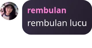👩‍💼 emoji sirkel manusia imut pack by @QuotLyBot Telegram sticker 1 of 120