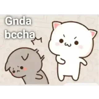 😡 emoji •.¸♡ 𝓐𝓷𝓼𝓱𝓲𝓴𝓪𝓢. ♡¸.•s kang pack 3 Telegram sticker 5 of 120