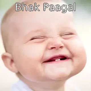 😎 emoji Sanskriti♡s kang pack Telegram sticker 4 of 120