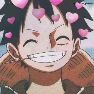 ✨ emoji ♡•ʟᴜғғʏ•♡s kang pack Telegram sticker 10 of 67
