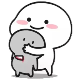 Sticker from ♡︎𝐳𝐮𝐥𝐟𝐚𝐭𝐡♡︎s kang pack