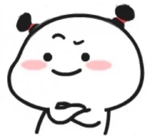 Sticker from ♡︎𝐳𝐮𝐥𝐟𝐚𝐭𝐡♡︎s kang pack