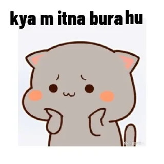 🥺 emoji Lιϝҽʅιɳҽ ୫
@team_betu Telegram sticker 20 of 80