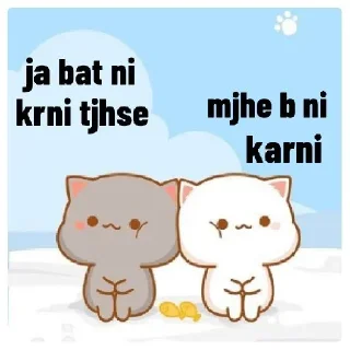 😏 emoji Lιϝҽʅιɳҽ ୫
@team_betu Telegram sticker 9 of 80
