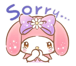 🏩 emoji ৎ 미𐚱 @mwllky ୫ @kaomowji ₍ᐢᐢ₎  ྀི Telegram sticker 23 of 24