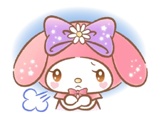 🏩 emoji ৎ 미𐚱 @mwllky ୫ @kaomowji ₍ᐢᐢ₎  ྀི Telegram sticker 20 of 24