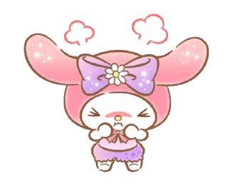🏩 emoji ৎ 미𐚱 @mwllky ୫ @kaomowji ₍ᐢᐢ₎  ྀི Telegram sticker 22 of 24