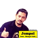 Sticker from SALAM