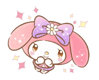 🏩 emoji ৎ 미𐚱 @mwllky ୫ @kaomowji ₍ᐢᐢ₎  ྀི Telegram sticker 16 of 24