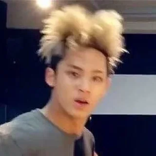 Sticker from mingyu