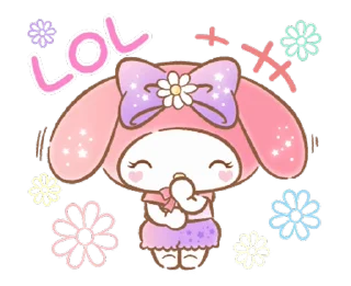🏩 emoji ৎ 미𐚱 @mwllky ୫ @kaomowji ₍ᐢᐢ₎  ྀི Telegram sticker 8 of 24