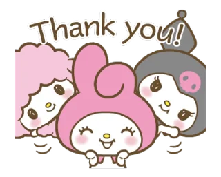 Sticker from ৎ 미𐚱 @mwllky ୫ @kaomowji ₍ᐢᐢ₎  ྀི