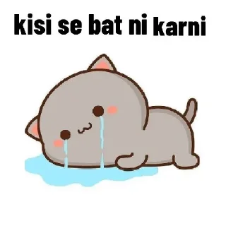 😔 emoji Lιϝҽʅιɳҽ ୫
@team_betu Telegram sticker 24 of 80