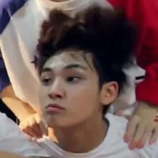 Sticker from mingyu