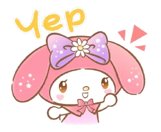 🏩 emoji ৎ 미𐚱 @mwllky ୫ @kaomowji ₍ᐢᐢ₎  ྀི Telegram sticker 1 of 24