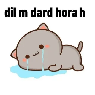 💔 emoji Lιϝҽʅιɳҽ ୫
@team_betu Telegram sticker 23 of 80