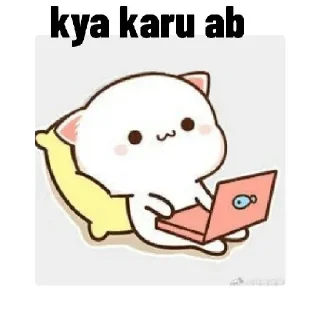 😕 emoji Lιϝҽʅιɳҽ ୫
@team_betu Telegram sticker 22 of 80