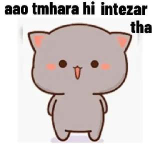 😗 emoji Lιϝҽʅιɳҽ ୫
@team_betu Telegram sticker 15 of 80