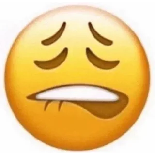 😩 emoji 💜◦•●◉✿♡Mr. Hemant♡✿◉●•◦💜's Pack (@Shinobu_robot) Telegram sticker 7 of 120