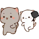 😠 emoji Mahii💜's Pack : @Toga_Robot (@Toga_Robot) Telegram sticker 15 of 50