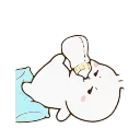 Sticker from @Innocentboy_Aman Vol.1 (Animated)