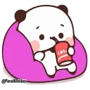 Sticker from @Innocentboy_Aman Vol.1 (Animated)