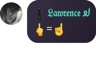 🖕 emoji KBBN @elMdpl Telegram sticker 6 of 120