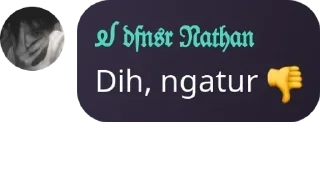 Sticker from KBBN @elMdpl