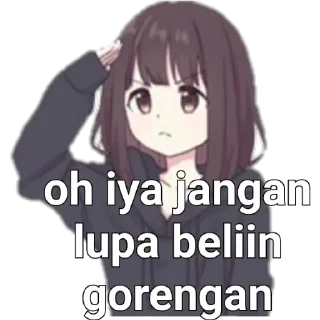 Sticker from ɢᴏᴏᴅ ʙᴏʏs ᴋᴀɴɢ ᴘᴀᴄᴋ
