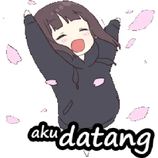 Sticker from ɢᴏᴏᴅ ʙᴏʏs ᴋᴀɴɢ ᴘᴀᴄᴋ