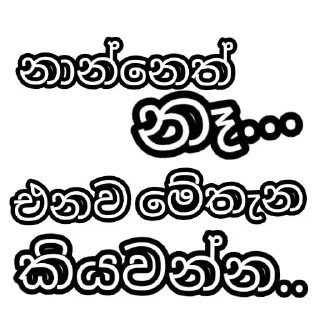 Sticker from New pack