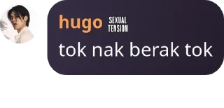 Sticker from 7teen Family pack by @QuotLyBot