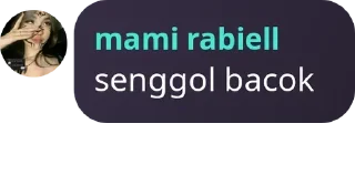 Sticker from Family Gc pack by @QuotLyBot
