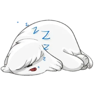 Sticker from Family Gc pack by @QuotLyBot