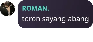 👩‍🤝‍👩 emoji semua toron #entotboti pack by @QuotLyBot Telegram sticker 9 of 11