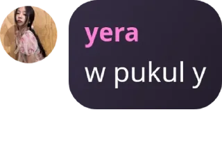 🤵‍♂️ emoji BDSM (bodoamat dengan semua ma pack by @QuotLyBot Telegram sticker 8 of 10