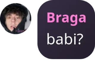 🇷🇴 emoji BDSM (bodoamat dengan semua ma pack by @QuotLyBot Telegram sticker 6 of 10