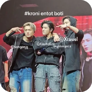 🫥 emoji semua toron #entotboti pack by @QuotLyBot Telegram sticker 7 of 11