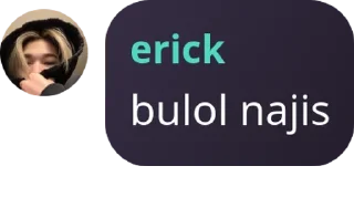 🇧🇬 emoji BDSM (bodoamat dengan semua ma pack by @QuotLyBot Telegram sticker 4 of 10