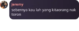 🤨 emoji semua toron #entotboti pack by @QuotLyBot Telegram sticker 8 of 11
