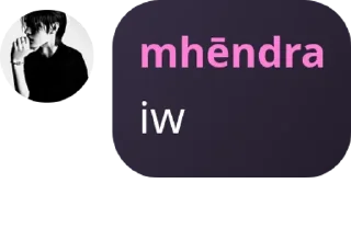 Sticker from Strong pack by @QuotLyBot