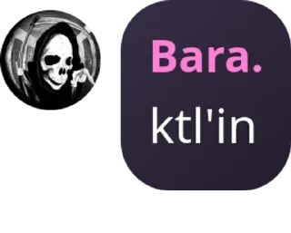 👨‍❤️‍👨 emoji 𝙆𝘼𝙉𝙎𝘼𝙎☠ pack by @QuotLyBot Telegram sticker 14 of 17