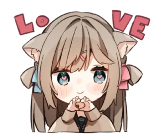 Sticker from Yumeyiの贴纸包2