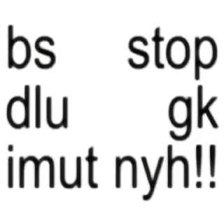 Sticker from ror